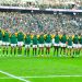 Rugby Championship: Erasmus se mantiene fiel a su plantel para la gira por Nueva Zelanda