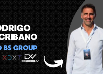 Rodrigo Escribano, el hombre detrás del regreso de Los Pumas a Córdoba