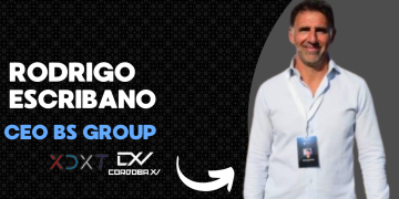 Rodrigo Escribano, el hombre detrás del regreso de Los Pumas a Córdoba