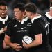 Tamaiti Williams: el pilar de los All Blacks que se prepara para enfrentar a los Springboks en Eden Park