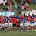Pacific Nations Cup: Canadá y Tonga tuvieron un sólido comienzo