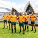 La gira de los British & Irish Lions impulsa a Australia rumbo al Mundial 2027