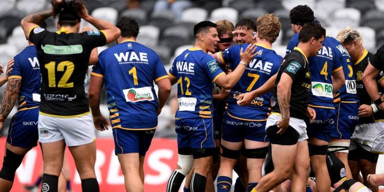 NPC 2025: Otago y Waikato ganaron de forma ajustada