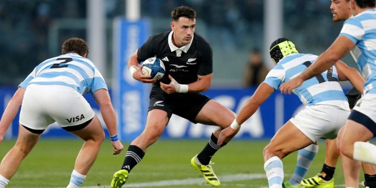 “No creo que los All Blacks piensen que son el equipo número uno”