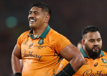 Will Skelton vuelve a La Rochelle y se perderá los test contra Los Pumas