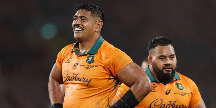 Will Skelton vuelve a La Rochelle y se perderá los test contra Los Pumas