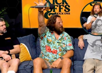 Martín Castrogiovanni: “Cuando la gente no te quiere, te hacen entender que no te quieren”