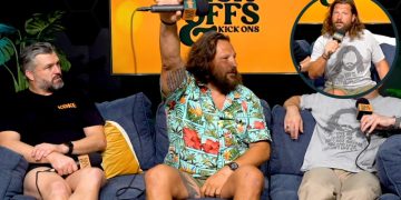 Martín Castrogiovanni: “Cuando la gente no te quiere, te hacen entender que no te quieren”