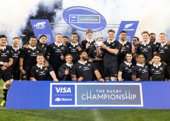 ¡El mejor rugby en Disney+! Agenda completa del fin de semana