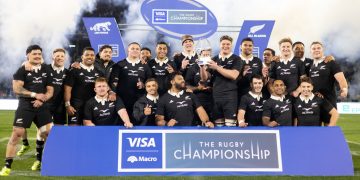 ¡El mejor rugby en Disney+! Agenda completa del fin de semana