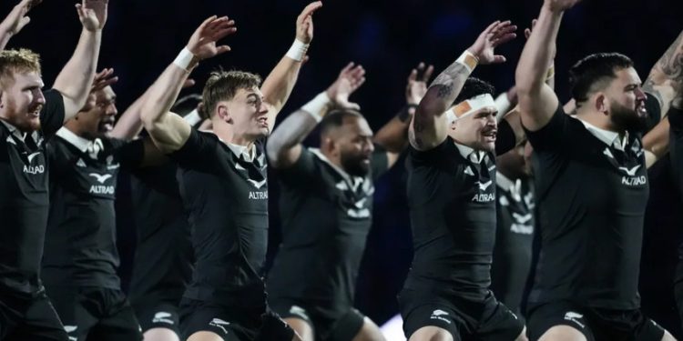 Rugby Championship: Los All Blacks confirmaron el plantel para los dos primeros test en Argentina