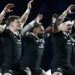 Rugby Championship: Los All Blacks confirmaron el plantel para los dos primeros test en Argentina