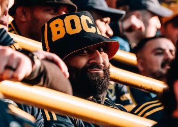 El regreso de los All Blacks a Córdoba: un partido con historia y sabor local