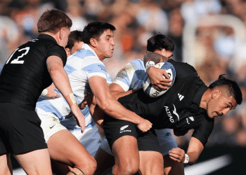 ¡El mejor rugby en Disney+! Agenda completa del fin de semana
