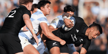 ¡El mejor rugby en Disney+! Agenda completa del fin de semana