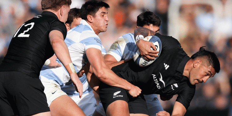 ¡El mejor rugby en Disney+! Agenda completa del fin de semana