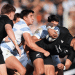 ¡El mejor rugby en Disney+! Agenda completa del fin de semana