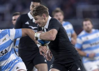 El Ranking de World Rugby, se vio modificado por el Rugby Championship