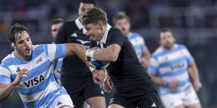 El Ranking de World Rugby, se vio modificado por el Rugby Championship