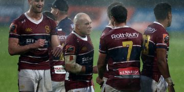 Bunnings NPC: Southland abrió la cuarta fecha con triunfo sobre Bay of Plenty