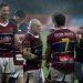Bunnings NPC: Southland abrió la cuarta fecha con triunfo sobre Bay of Plenty
