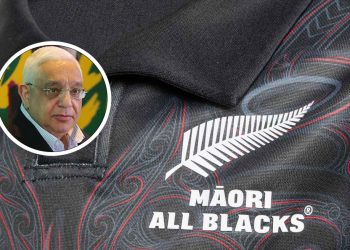 Sudáfrica Rugby pedirá disculpas a los Māori All Blacks por el apartheid y prepara una histórica gira en 2026