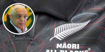 Sudáfrica Rugby pedirá disculpas a los Māori All Blacks por el apartheid y prepara una histórica gira en 2026