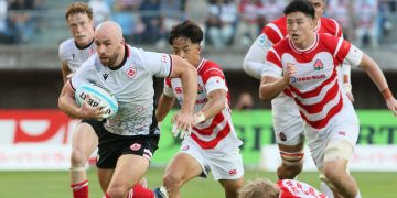 Pacific Nations Cup: resultados y panorama tras la segunda fecha rumbo al Mundial 2027