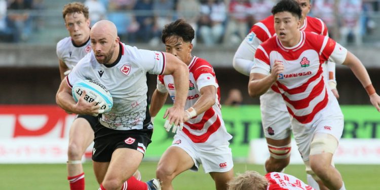 Pacific Nations Cup: resultados y panorama tras la segunda fecha rumbo al Mundial 2027