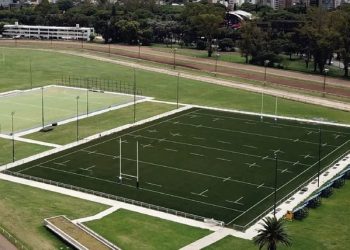 En Rosario ya trabajan en la cesión de terrenos del Hipódromo a la Unión de Rugby