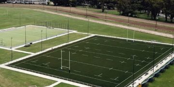 En Rosario ya trabajan en la cesión de terrenos del Hipódromo a la Unión de Rugby