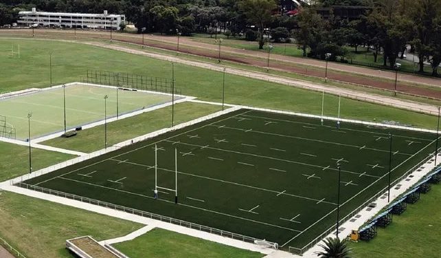 En Rosario ya trabajan en la cesión de terrenos del Hipódromo a la Unión de Rugby