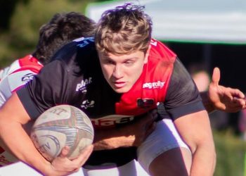 Rugby de Córdoba: Cronograma de partidos del fin de semana