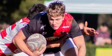 Rugby de Córdoba: Cronograma de partidos del fin de semana
