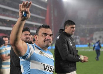 Agustín Creevy: “Me dolió mucho por la gente que había ido a verme y por mi familia”