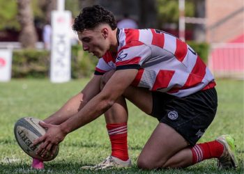 Top 10 A: se completó la fecha 13 y la tabla se empieza a definir