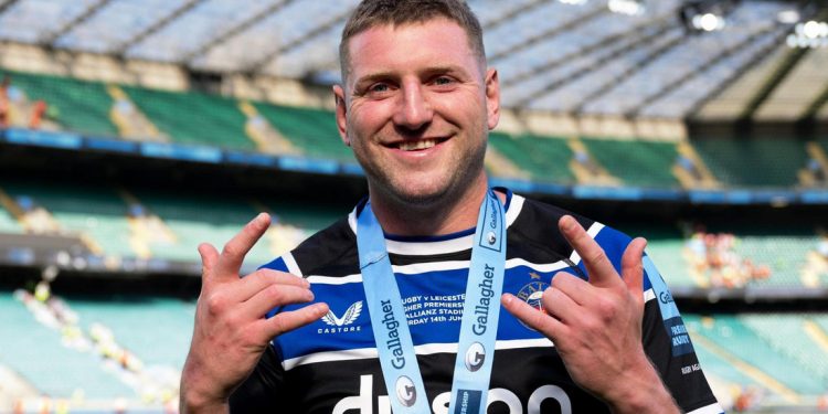 Finn Russell se transformó en el jugador mejor pago del mundo tras nuevo contrato