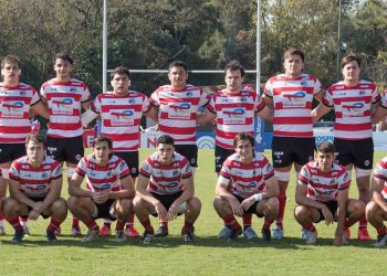 Rugby de Córdoba: Se juega un nuevo capítulo del Top 10 “A”