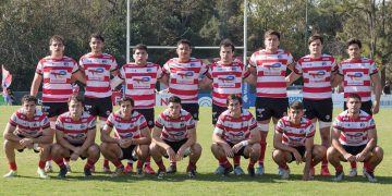 Rugby de Córdoba: Se juega un nuevo capítulo del Top 10 “A”