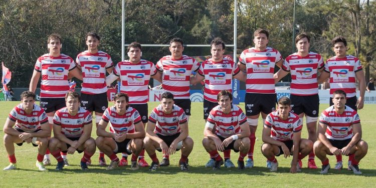Rugby de Córdoba: Se juega un nuevo capítulo del Top 10 “A”