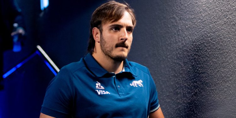 Los Pumas ya están en Australia para la doble cita ante los Wallabies en el Rugby Championship