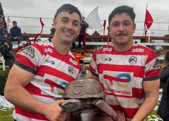 Torneo del Interior: Jockey de Córdoba, el último clasificado a semifinales