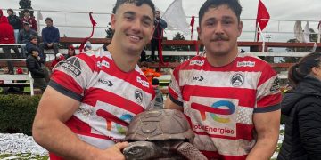 Torneo del Interior: Jockey de Córdoba, el último clasificado a semifinales