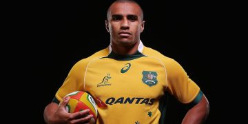 Will Genia: “Gracias rugby, por tantas alegrías”