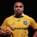 Will Genia: “Gracias rugby, por tantas alegrías”