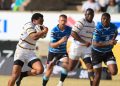 Currie Cup: Griquas le ganó un partidazo a Boland Cavaliers
