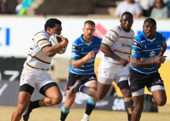 Currie Cup: Griquas le ganó un partidazo a Boland Cavaliers