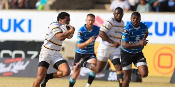 Currie Cup: Griquas le ganó un partidazo a Boland Cavaliers