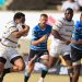 Currie Cup: Griquas le ganó un partidazo a Boland Cavaliers