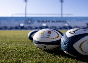 Una nueva era para el rugby: Así funcionará la Nations Cup a partir de 2026